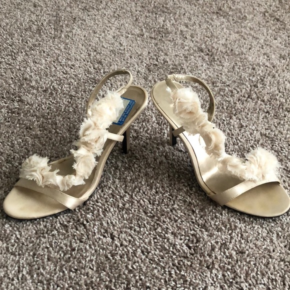 Moda Spana Heels
